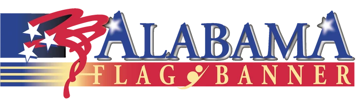 Alabama Flag & Banner